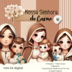 Kit Digital Nossa Senhora do Carmo
