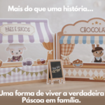 Feira de Páscoa - Arquivo Digital
