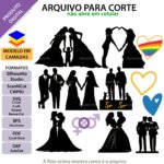 Topo de Bolo - LGBT - Arquivo Digital
