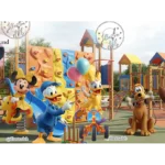 Kit Digital Disney Playground