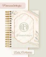 Pack Profissões Clean - Arquivo Digital - Imagem 26