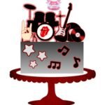 Topo de Bolo - Música - Arquivo Digital