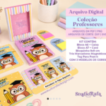 Kit Professores - Arquivo Digital
