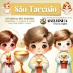 Kit Digital São Tarcísio