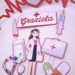 Topo de Bolo - Medicina - Arquivo Digital