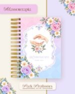 Pack Profissões Floral Colorido - Arquivo Digital - Imagem 21