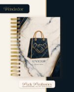 Pack Profissões Marmorizado Masculino - Arquivo Digital - Imagem 2