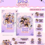 Volta as Aulas - BTS Lovers - Arquivo Digital