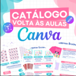 Catálogo Volta as Aulas - Arquivo Digital