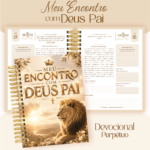 Devocional Perpétuo - Leão de Judá - Arquivo Digital