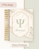 Pack Profissões Clean - Arquivo Digital - Imagem 9