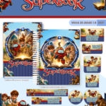 Volta as Aulas - Superbook - Arquivo Digital