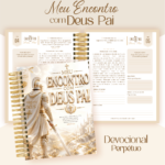 Devocional Perpétuo - Exército de Deus - Arquivo Digital