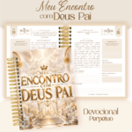 Devocional Perpétuo - Reino de Deus - Arquivo Digital