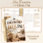 Devocional Perpétuo - Café com Deus - Arquivo Digital