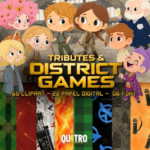 Kit Digital Tributes & District Games