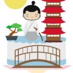 Topo de Bolo - Japão - Arquivo Digital
