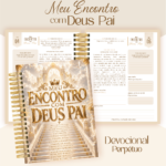 Devocional Perpétuo - O Caminho - Arquivo Digital