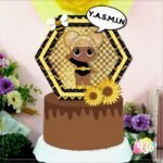 Topo de Bolo - LOL - Arquivo Digital