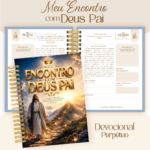 Devocional Perpétuo - Encontro com Jesus - Arquivo Digital