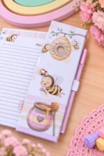 Agenda Poket Multiuso - Arquivo Digital - Imagem 2