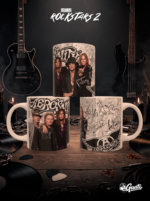 Canecas Rockstar - Arquivo Digital - Imagem 5