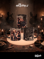Canecas Rockstar - Arquivo Digital - Imagem 6