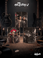 Canecas Rockstar - Arquivo Digital - Imagem 3
