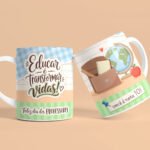 Printables - Dia dos Professores - Arquivo Digital - Imagem 4