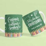 Printables - Dia dos Professores - Arquivo Digital - Imagem 8