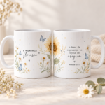 Canecas Versículos Minimalistas - Arquivo Digital - Imagem 4