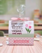 Printables - Dia dos Professores - Arquivo Digital - Imagem 29