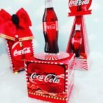 Kit Festa - Coca Cola - Arquivo Digital