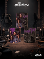 Canecas Rockstar - Arquivo Digital - Imagem 29