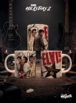 Canecas Rockstar - Arquivo Digital - Imagem 28