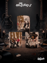 Canecas Rockstar - Arquivo Digital - Imagem 27