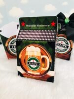 Kit Festa - Heineken - Arquivo Digital - Imagem 8