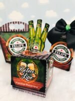 Kit Festa - Heineken - Arquivo Digital - Imagem 6