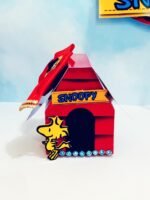 Kit Festa - Snoopy - Arquivo Digital - Imagem 7