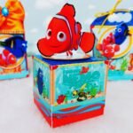 Kit Festa - Procurando Nemo - Arquivo Digital - Imagem 6