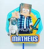 Kit Festa - Authentic Games - Arquivo Digital - Imagem 3