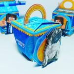 Kit Festa - Authentic Games - Arquivo Digital - Imagem 5