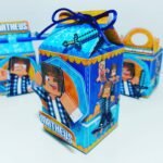 Kit Festa - Authentic Games - Arquivo Digital - Imagem 7