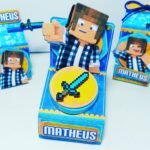 Kit Festa - Authentic Games - Arquivo Digital - Imagem 9