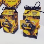 Kit Festa - Bumblebee - Arquivo Digital - Imagem 3