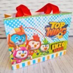 Kit Festa - Top Wing - Arquivo Digital - Imagem 2