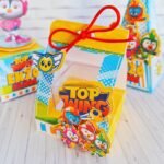 Kit Festa - Top Wing - Arquivo Digital - Imagem 6
