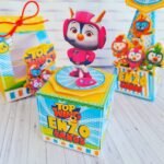 Kit Festa - Top Wing - Arquivo Digital - Imagem 7