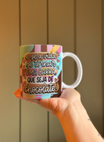 Mimos Chocolate - Arquivo Digital - Imagem 7