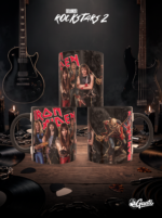 Canecas Rockstar - Arquivo Digital - Imagem 25